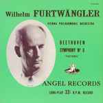 Cover for album: Beethoven, Wilhelm Furtwängler, Vienna Philharmonic Orchestra – Symphony No. 6 'Pastoral'(LP, Reissue, Mono)