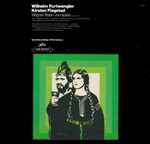 Cover for album: Wilhelm Furtwängler, Kirsten Flagstad – Wagner: Tristan Und Isolde (Highlights)(LP, Album, Mono)