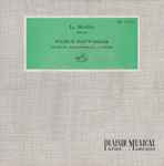 Cover for album: Smetana / Wilhelm Furtwängler, Orchestre Philharmonique De Vienne – La Moldau