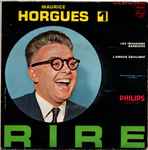Cover for album: Maurice Horgues – 1 - Les Invasions Barbares(7