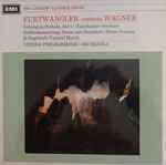 Cover for album: Furtwängler Conducts Wagner(LP, Compilation)