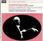 Cover for album: Beethoven, Weber, Glück : Overtures(LP, Compilation, Mono)