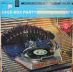 Cover for album: Various – Juke-box Party N°1(LP, 10