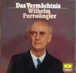 Cover for album: Das Vermächtnis