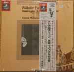 Cover for album: Works of  Mendelssohn-Bartholdy, Liszt, Nicolai, Smetana and Schumann(LP, Compilation, Mono)