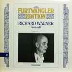 Cover for album: Richard Wagner, Wilhelm Furtwängler – Brani Scelti (Famous Pieces)(2×LP, Compilation, Mono)