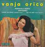 Cover for album: Vanja Orico – Mariquilla Bonita / Arrivederci - 4ème Série(7