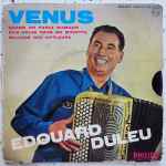 Cover for album: Edouard Duleu à L'accordéon Et Son Ensemble – Venus(7