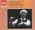Cover for album: Wilhelm Furtwängler, Wiener Philharmoniker – Wilhelm Furtwängler(3×CD, Compilation, Remastered, Mono)