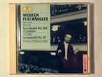 Cover for album: Wilhelm Furtwängler, Haydn : Mozart : Berliner Philharmoniker – Symphonie No. 104 