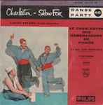 Cover for album: Lucien Attard Et Son Ensemble – Le Charleston Des Déménageurs De Pianos(7