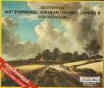 Cover for album: Ludwig van Beethoven, Wilhelm Furtwängler – Huit Symphonies / Coriolan / Egmont / Leonore III(3×CD, Compilation, Reissue, Mono)