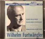 Cover for album: Furtwängler Rare Documents 1(CD, Compilation)