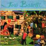 Cover for album: Joss Baselli Et Son Ensemble – 10 - Je Te Tendrai Les Bras(7