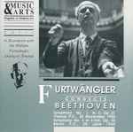 Cover for album: Ludwig van Beethoven, Wilhelm Furtwängler – Furtwängler Conducts Beethoven(CD, Compilation, Mono)