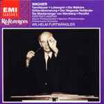Cover for album: Wagner – Wilhelm Furtwängler – Operatic Excerpts