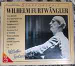 Cover for album: Starportrait - Wilhelm Furtwängler(10×CD, Compilation, Stereo)