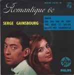 Cover for album: Serge Gainsbourg – Romantique 60