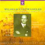 Cover for album: L'Heritage de Wilhelm Furtwängler: Cycle Johannes Brahms Vol 4(CD, Compilation)