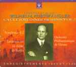 Cover for album: L'Heritage de Wilhelm Furtwängler: Cycle Johannes Brahms Vol. 2(CD, Compilation)