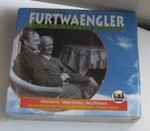 Cover for album: Furtwaengler, Berlin Philharmonic Orchestra – Historic Wartime Archives (1942-1944)(6×CD, Compilation, Mono)