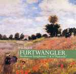 Cover for album: Beethoven ; Wilhelm Furtwängler – Symphonies 2 & 6 