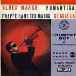 Cover for album: Trumpet Boy Et Sa Trompette-Succès – Slow - Rock - Bolero(7