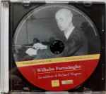 Cover for album: Wagner, Wilhelm Furtwängler – La Valchiria - Selezione Dell'Opera(CD, Compilation)