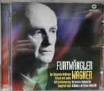 Cover for album: Richard Wagner, Wilhelm Furtwängler – Wagner(CD, Compilation, Mono)
