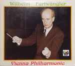 Cover for album: Wilhelm Furtwängler & Vienna Philharmonic – Wilhelm Furtwängler & Philharmonie De Vienne(4×CD, Compilation)