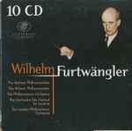 Cover for album: Wilhelm Furtwängler(10×CD, , Box Set, Compilation, Remastered)