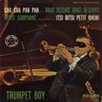 Cover for album: Trumpet Boy Et Sa Trompette-Succès – 10ème Série