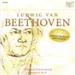 Cover for album: Ludwig Van Beethoven - Wilhelm Furtwängler – Symphony No. 9(CD, Compilation)