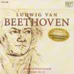Cover for album: Ludwig Van Beethoven - Wilhelm Furtwängler – Fidelio (Act 2)(CD, Compilation)