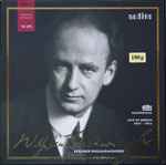 Cover for album: Wilhelm Furtwängler, Berliner Philharmoniker – RIAS Recordings, Live in Berlin 1947-1954(14×LP, Reissue, Mono, Box Set, Compilation)