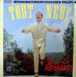 Cover for album: Fernand Raynaud – Fernand Tout Neuf - N°4