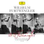 Cover for album: Wilhelm Furtwängler, Berliner Philharmoniker – Complete Studio Recordings On DG 1951-1953(4×LP, Compilation, Limited Edition, Numbered, Remastered, Special Edition, Mono)