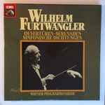 Cover for album: Wilhelm Furtwängler, Wiener Philharmoniker – Ouverturen Serenaden Sinfonische Dichtungen(3×LP, Compilation, Mono, Box Set, )