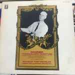 Cover for album: Wagner - Wilhelm Furtwängler, Vienna Philharmonic Orchestra – 
