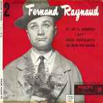Cover for album: Fernand Raynaud – 2 - Le 22 A Asnières
