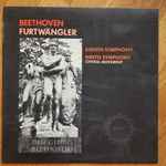 Cover for album: Furtwängler, Beethoven – Eighth Symphony / Ninth Symphony Choral Movement(LP, Compilation)