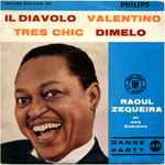 Cover for album: Raoul Zequeira Et Ses Cubains – Il Diavolo(7