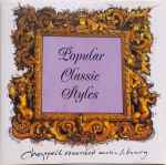 Cover for album: Serge Lancen / Pierre Gabaye / Paul Bonneau – Classical Collection 4(CD, Repress)