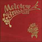 Cover for album: Molotow Brass Orkestar – Molotow Brass Orkestar(CD, Album)