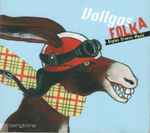 Cover for album: Folka – Vollgas(CD, Album)