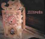 Cover for album: Andreas Ambühl – Ziitreis(CD, )