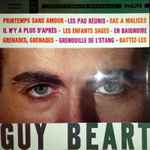 Cover for album: Guy Béart – No 3