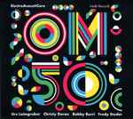 Cover for album: OM (10) – 50(CD, Album)