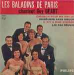 Cover for album: Les Baladins De Paris – Chantent Guy Béart(7