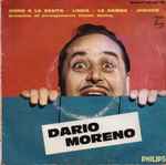 Cover for album: Dario Moreno – Viens A La Casita(7